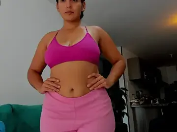 Stripchat Private Sex Chat of sofiaparker8