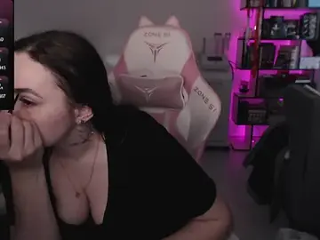 Stripchat Live Sex of SexyWitch_666