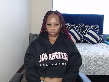 Stripchat Live Sex of QUEENMANDYY