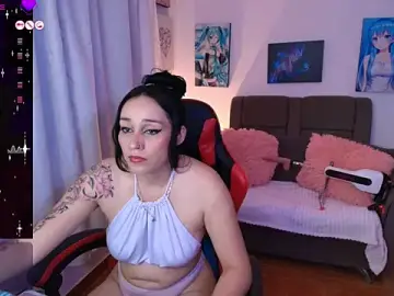 Stripchat Free Porn Cam of yeliana_sexxy