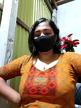 Stripchat Best live sex cam show of Ritusri_Dotta