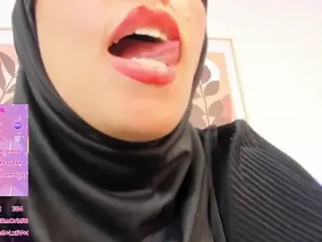 Stripchat Free Live Porn of hanajameela