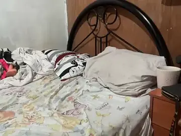 Stripchat Free Live Porn of asian-doll