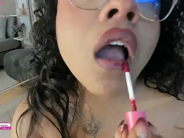 Stripchat Nude Webcam of DestinySins