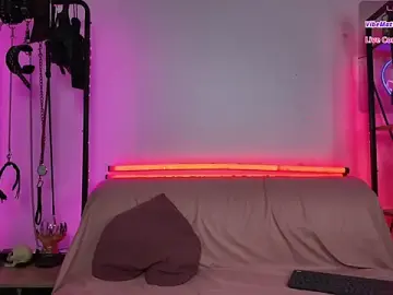 Stripchat Private Sex Chat of CyberXGoddess