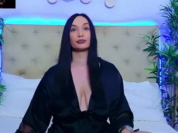 Stripchat Sex Chat of Daliya_