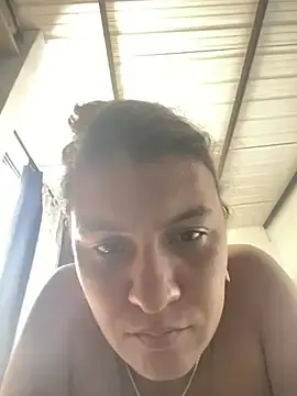 Stripchat Nude Webcam of Madyson94