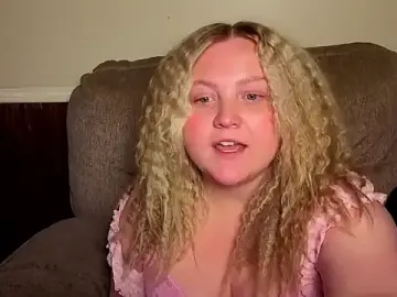 Stripchat Private Sex Chat of PhatAssBlond