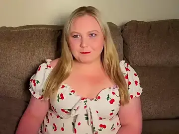 Stripchat Watch Live Sex Cams of PhatAssBlond