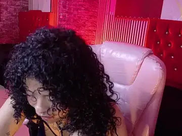 Stripchat Live Sex of mia_hernnandez