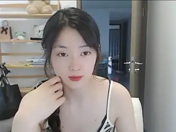 Stripchat Nude Webcam of Mimi-cnbaby
