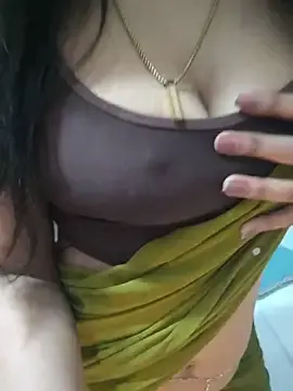Stripchat Adult Video Chat of RadhaBabe