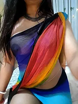 Stripchat Adult Webcam of RadhaBabe