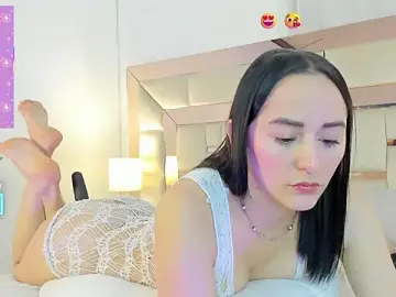 Stripchat Sex Chat of hazel_ross_tcw