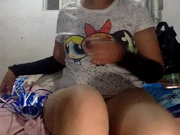 Stripchat Sex Cam of sharonlopez9611