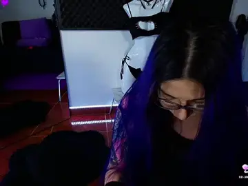 Stripchat Live Sex of karlamoon23