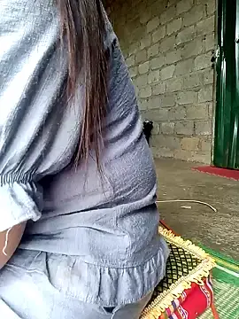 Stripchat Nude Webcam of jienrrr