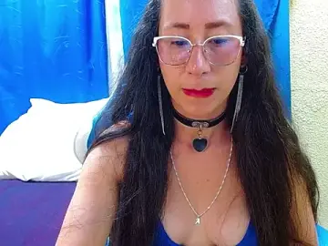 Stripchat Adult Webcam of Gia_leinn