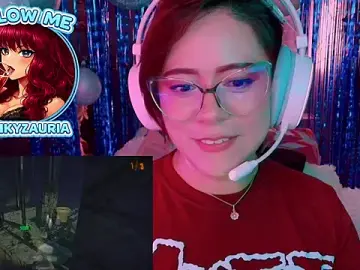 Stripchat Sex Chat of _niiky