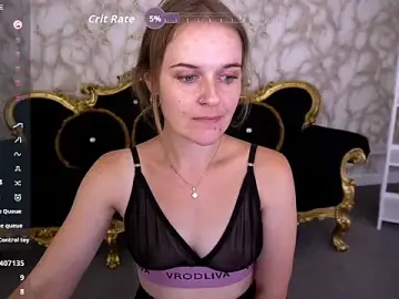 Stripchat Best live sex cam show of MaribelRiverr_