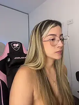 Stripchat Live Porn of Issabela_G1