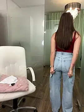 Stripchat Live Porn of ClaraaJoy