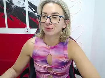 Stripchat Sex Chat of VasilisaSii