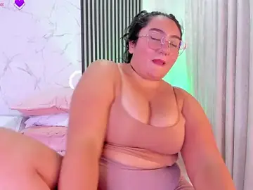 Stripchat Live Porn of NayaWayne