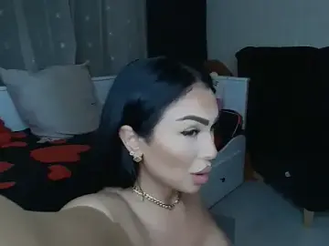 Stripchat Best live sex cam show of mistress_meryem