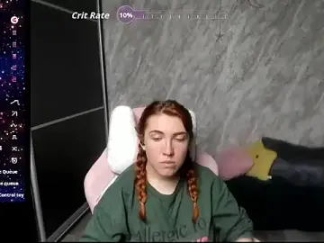 Stripchat Sex Cam of Reginasmilee