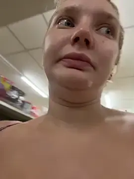 Stripchat Adult Video Chat of AmmyHot