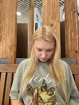 Stripchat Best live sex cam show of AmmyHot