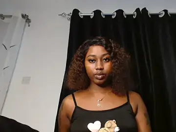 Stripchat Live Porn of Miss_hot_candy