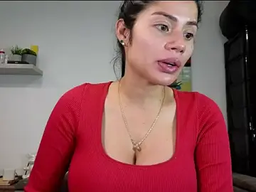 Stripchat Adult Webcam of Alondra_fetish