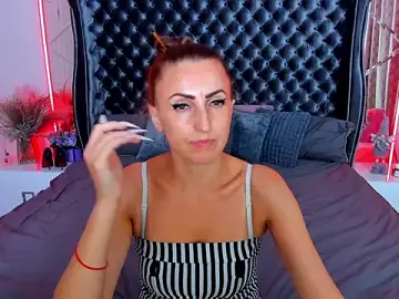 Stripchat Sex Cam of Rebecca_Diamond