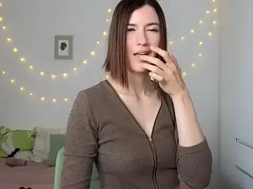 Stripchat Watch Live Sex Cams of AliciaNewell