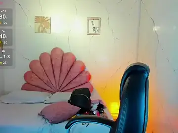 Stripchat Live Sex of NiickyJones