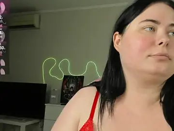 Stripchat Live Sex Cam of Akemi_BBW