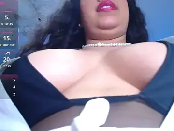 Stripchat Free Porn Cam of cristal_horny19