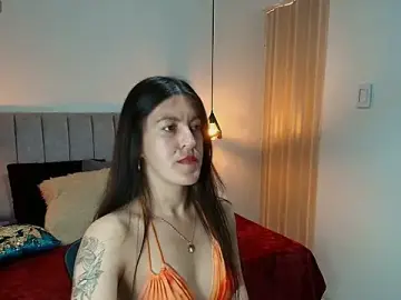 Stripchat Free Porn Cam of LiaCooper_