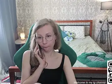 Stripchat Free Live Porn of Lill_Ana