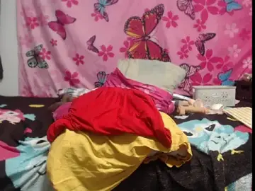 Stripchat Watch Live Sex Cams of Zoe_bbw21