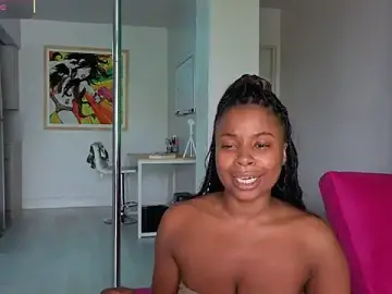 Stripchat Free Porn Cam of miamiworld