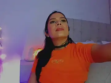 Stripchat Watch Live Sex Cams of TheGloriousSophie