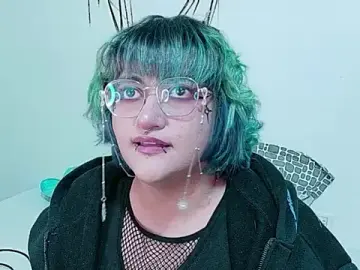 Stripchat Free Porn Cam of XxGreenGoodxX