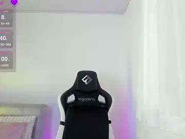 Stripchat Live Sex Cam of ambar-wells