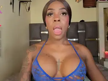 Stripchat Sex Cam of lizzy_jooss