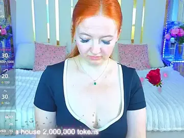 Stripchat Free Live Porn of Marina_Mur_