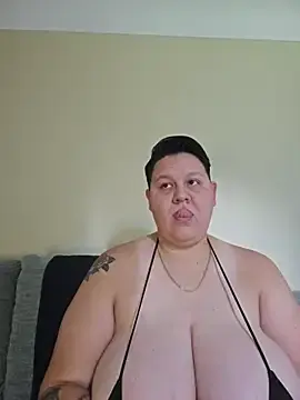 Stripchat Private Sex Chat of DevilDahm