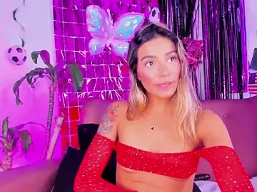 Stripchat Sex Cam of _Felicity_1